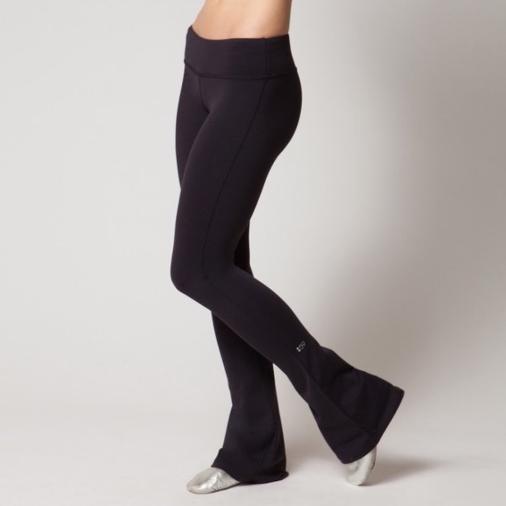 SPLITS59 Raquel Flared Legging